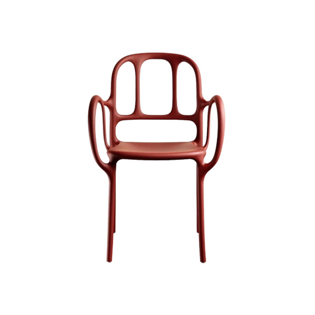 Web Mila Armchair