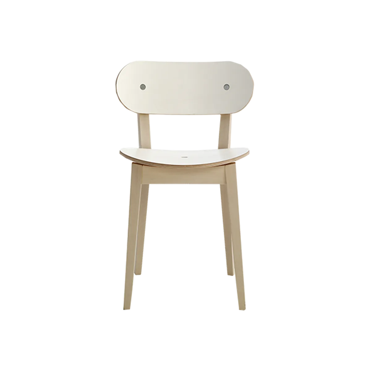 Web Milo Side Chair