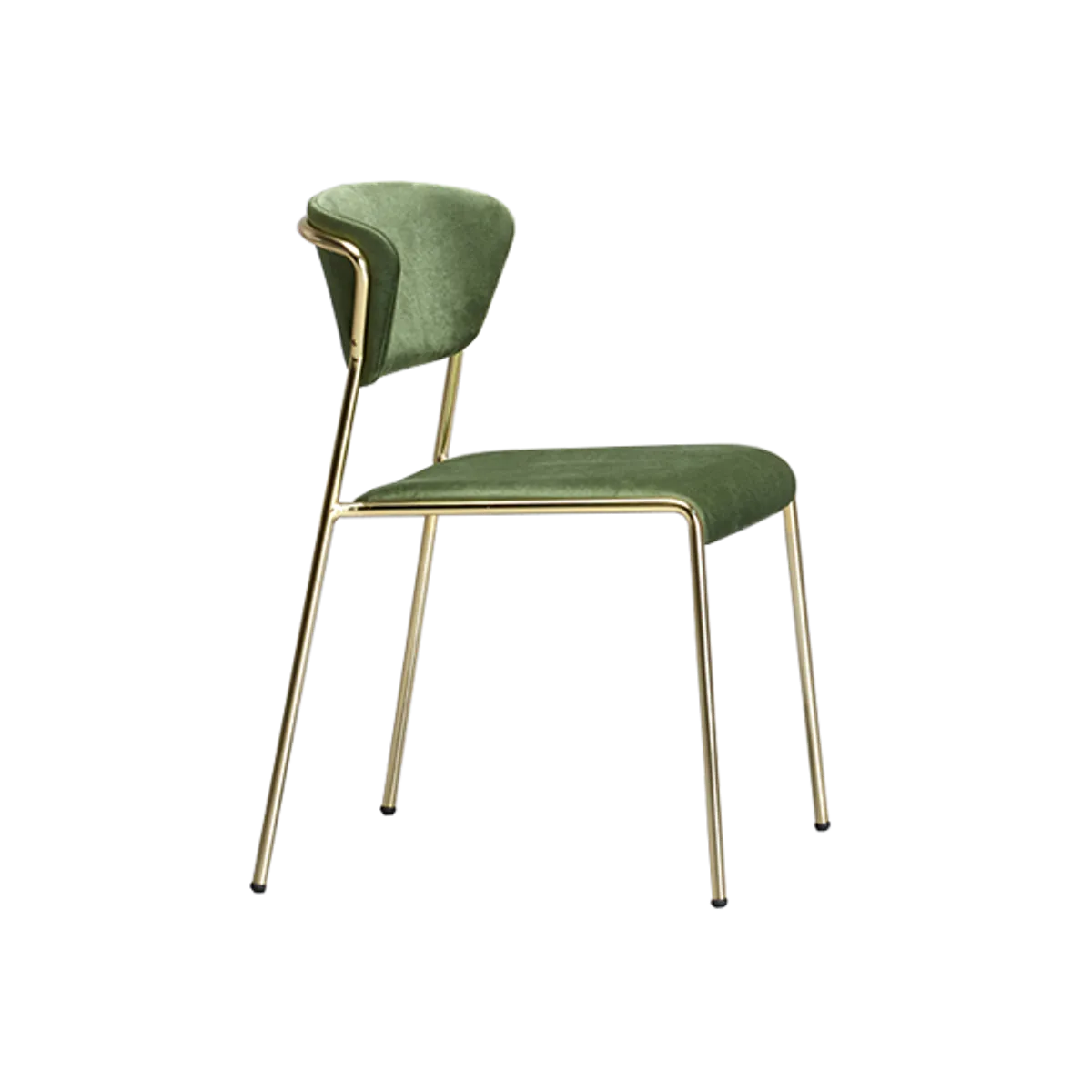 Web Robyn Soft Side Chair