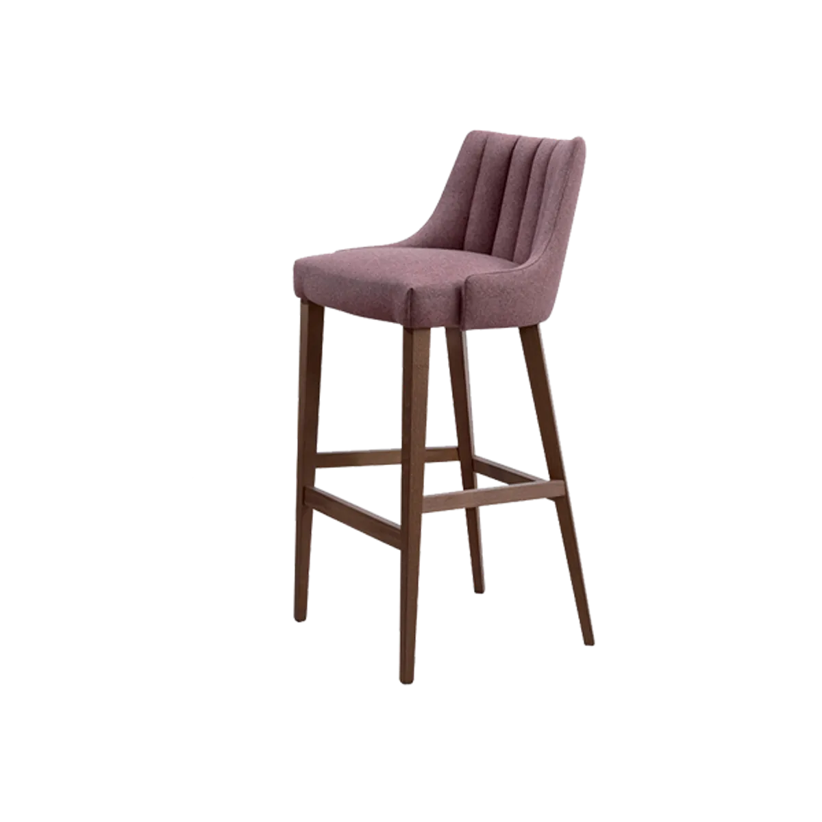 Web Shaftesbury Bar Stool