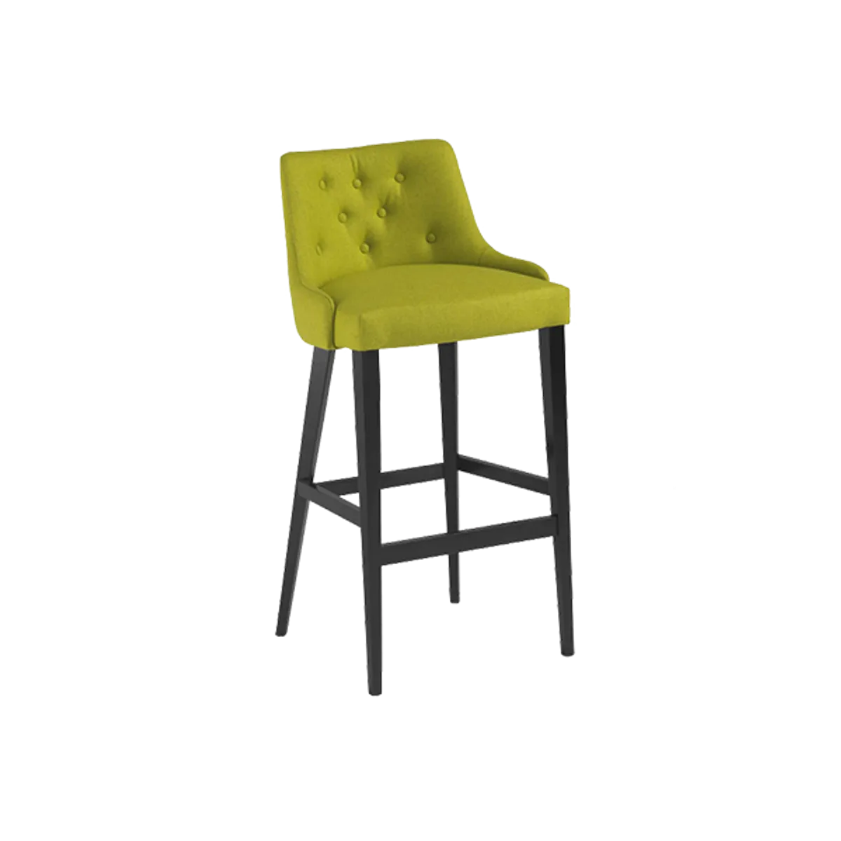 Web Theatre Bar Stool