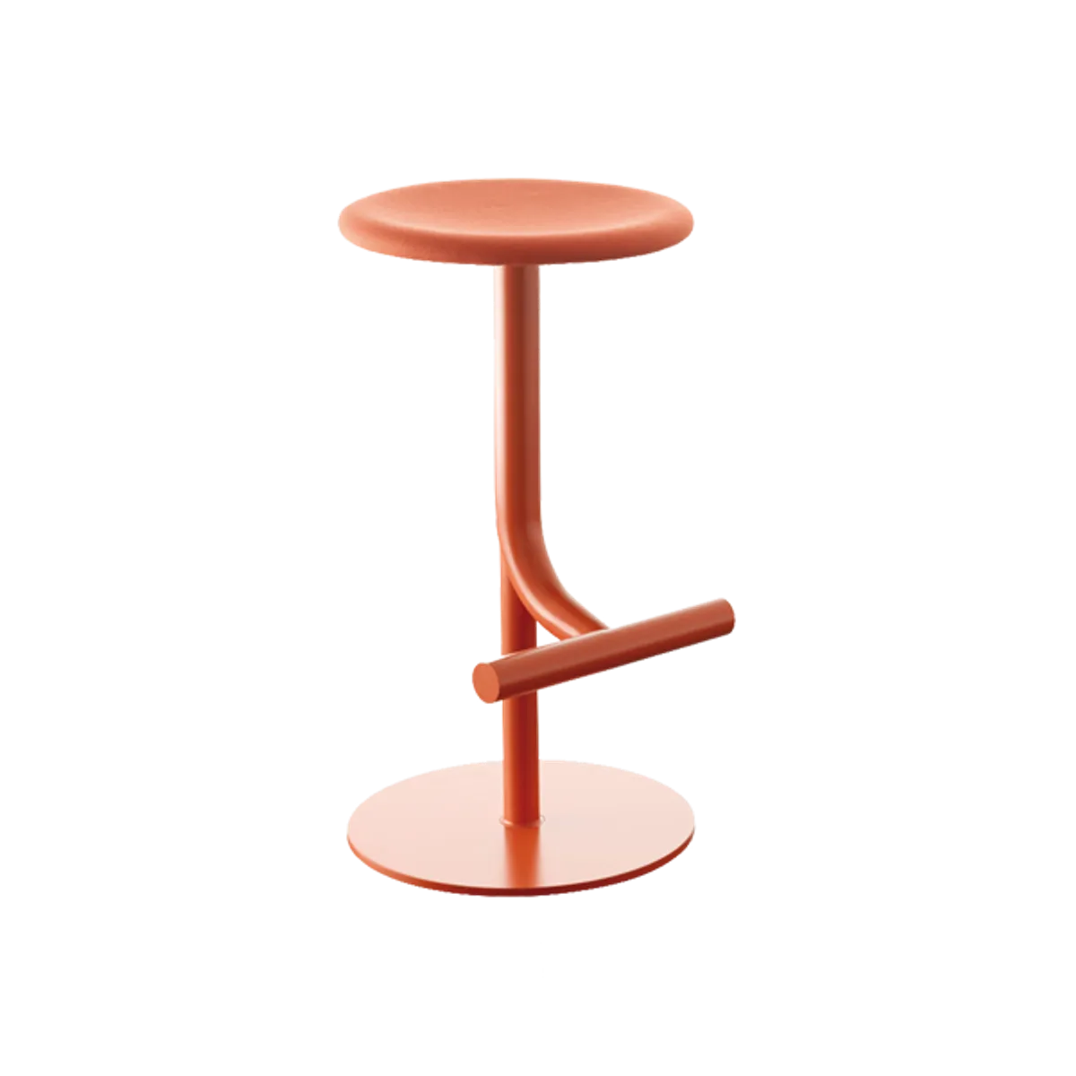 Web Tibu Stool