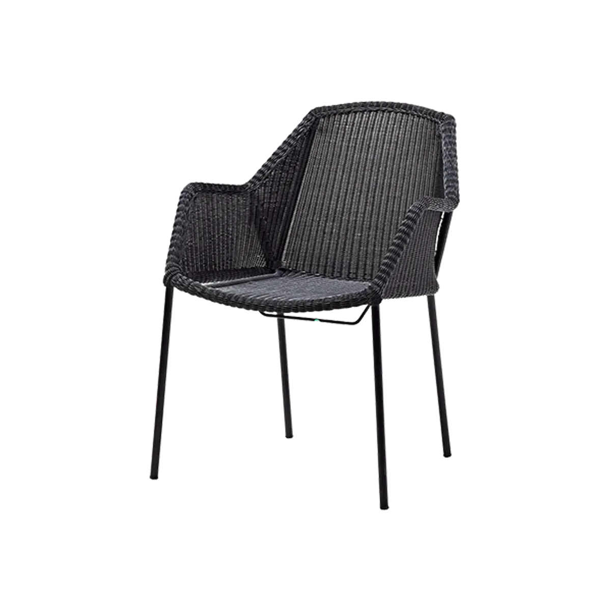 Web Vanuatu Stacking Chair