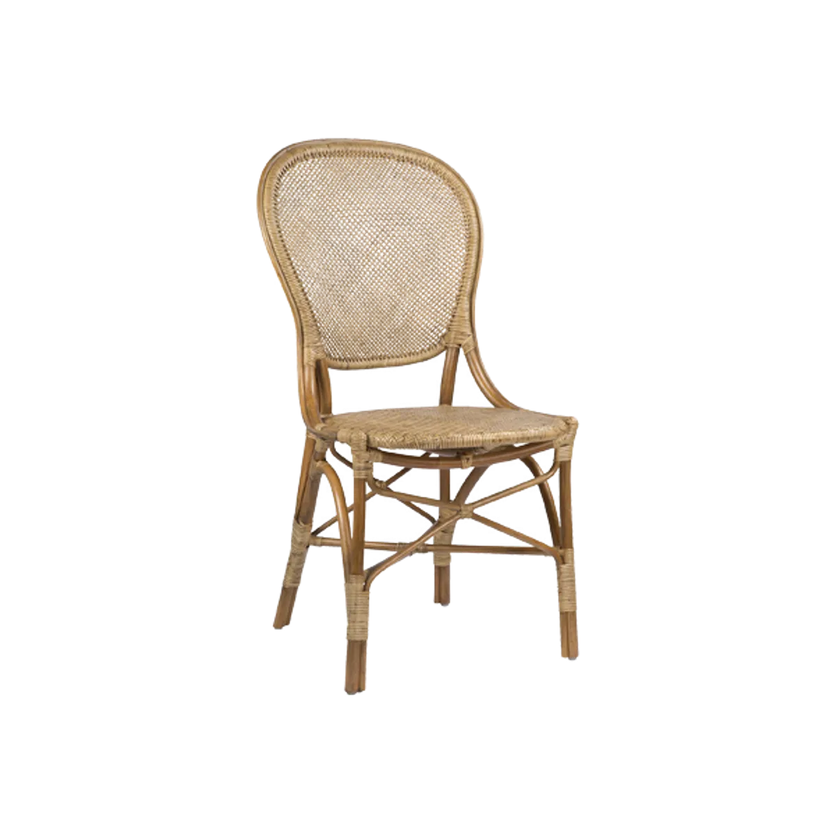 Web Wren Side Chair